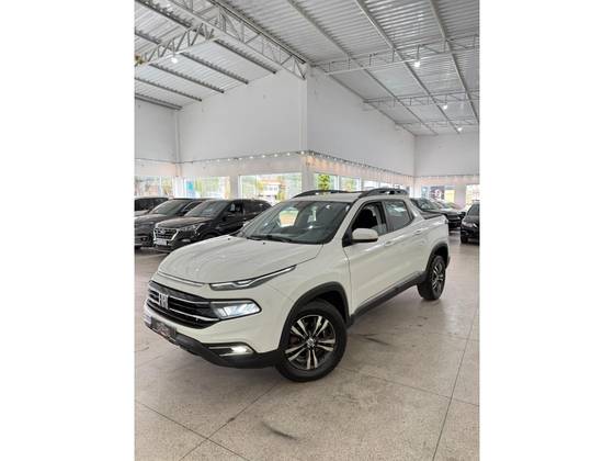 FIAT TORO 2.0 16V TURBO DIESEL FREEDOM 4WD AT9